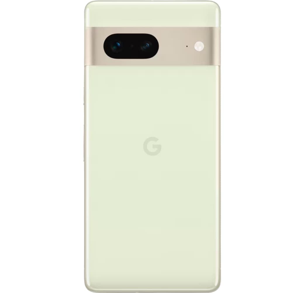Lemongrass Google Pixel 7 Smartphone - 128GB - Dual Sim.4