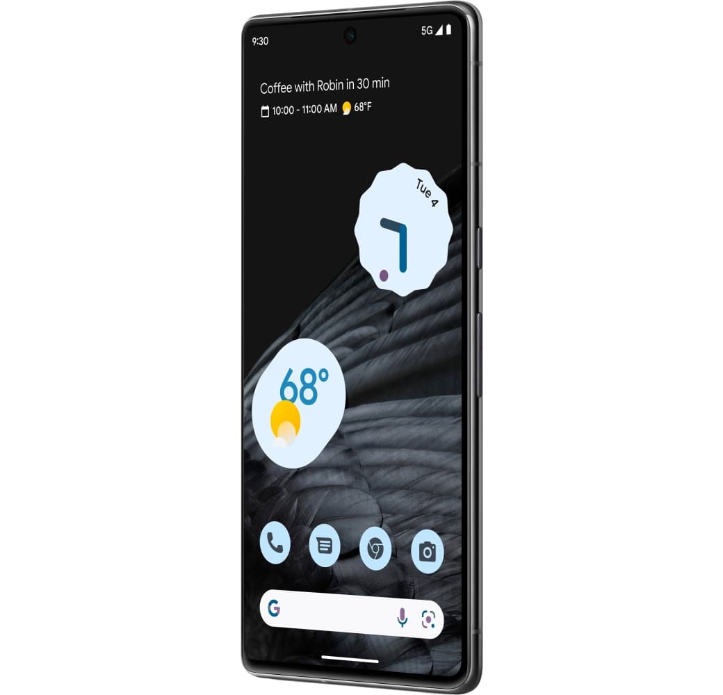 Obsidian Google Pixel 7 Pro Smartphone - 128GB - Dual Sim.2