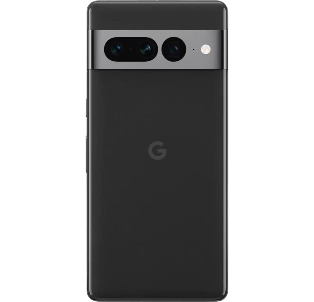Obsidian Google Pixel 7 Pro Smartphone - 128GB - Dual Sim.4