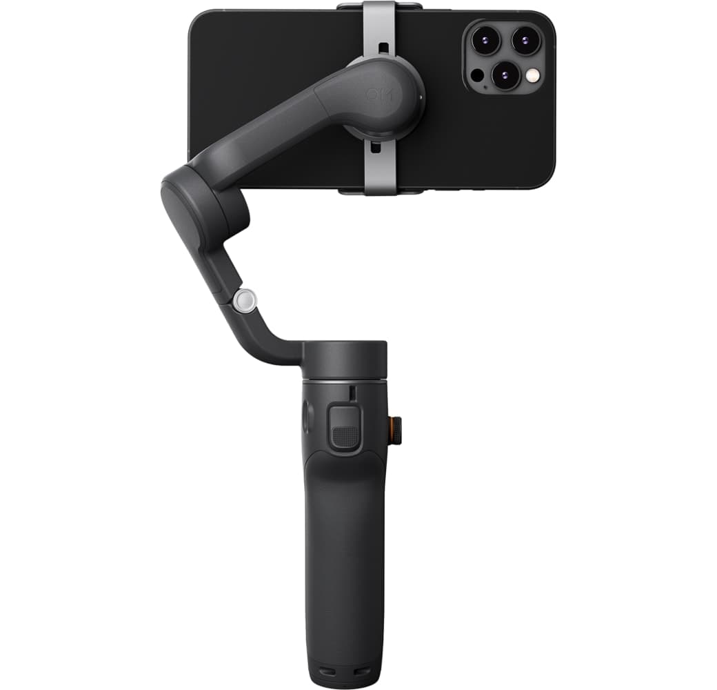 Gris DJI Osmo Mobile 6.2