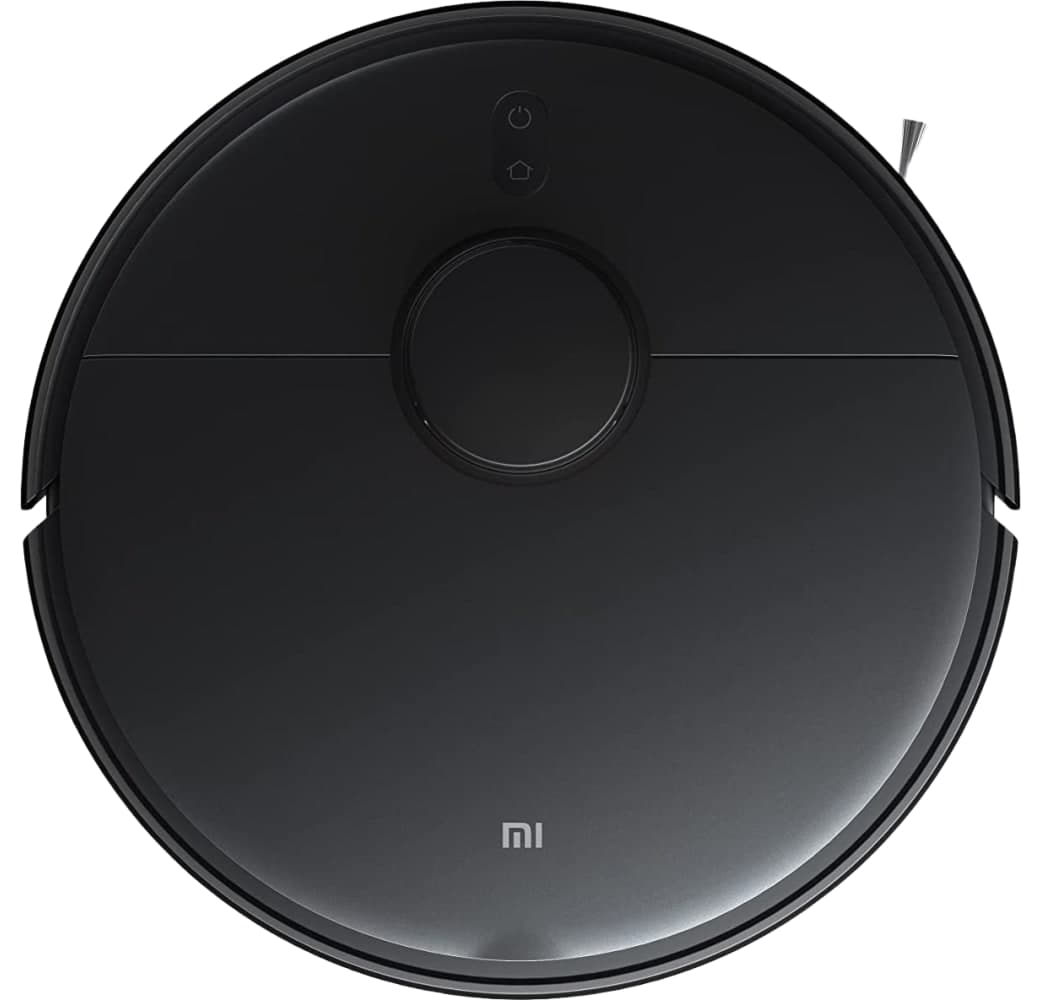 Xiaomi Mi Robot Vacuum-Mop 2 Ultra Saugroboter mit Wischfunktion.1