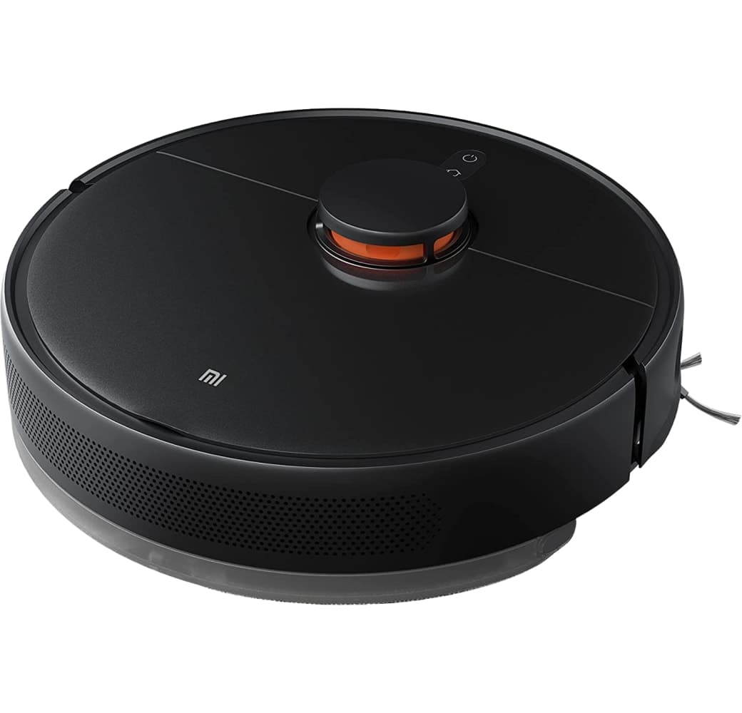 Xiaomi Mi Robot Vacuum-Mop 2 Ultra Saugroboter mit Wischfunktion.4