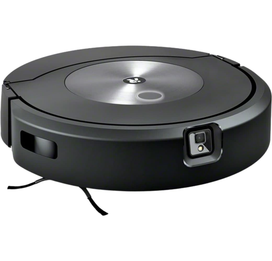 Graphit iRobot Roomba Combo j7 Saugroboter mit Wischfunktion.2