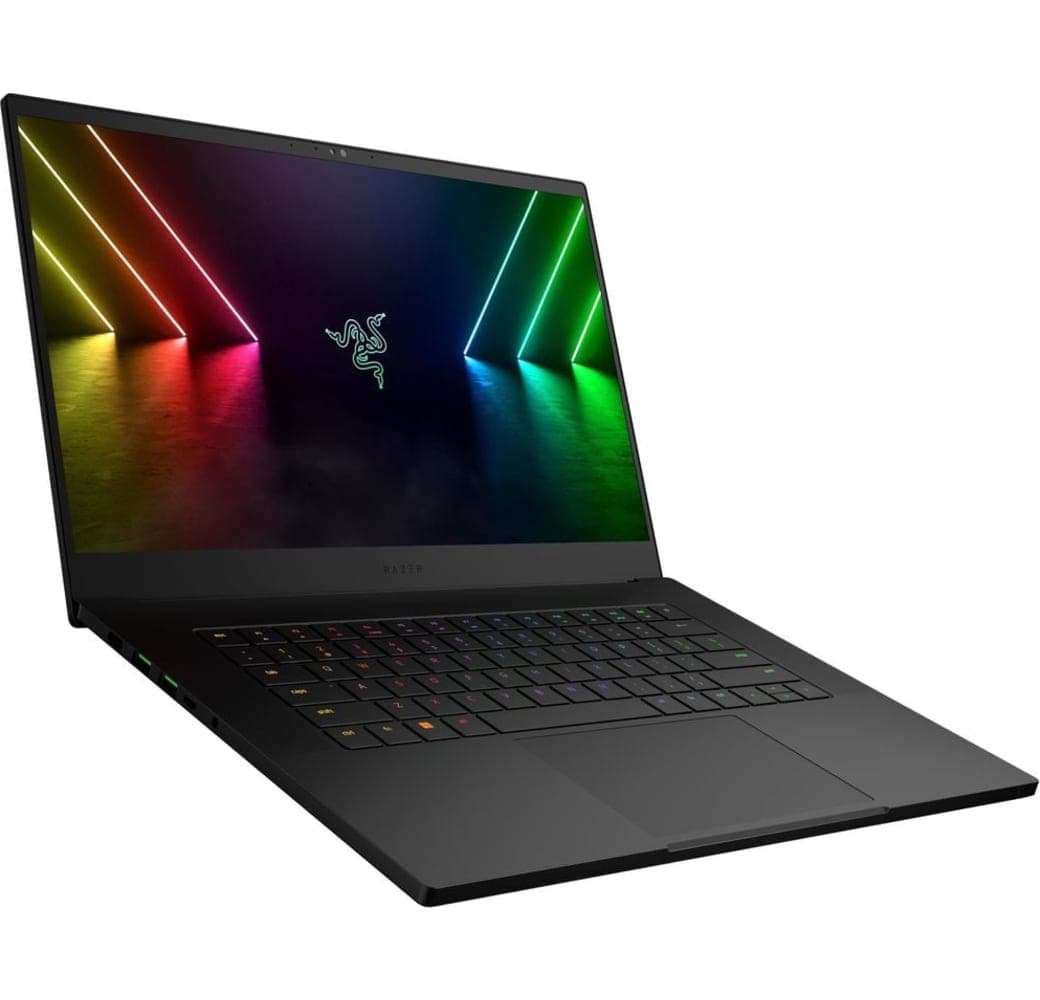 Black Razer Blade 15 Gaming Laptop - Intel® Core™ i9-12900H - 16GB - 1TB SSD - NVIDIA® GeForce® RTX 3070 Ti (8GB).1