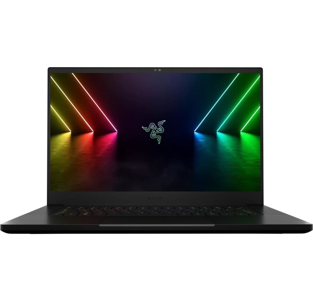 Black Razer Blade 15 Gaming Laptop - Intel® Core™ i9-12900H - 16GB - 1TB SSD - NVIDIA® GeForce® RTX 3070 Ti (8GB).2