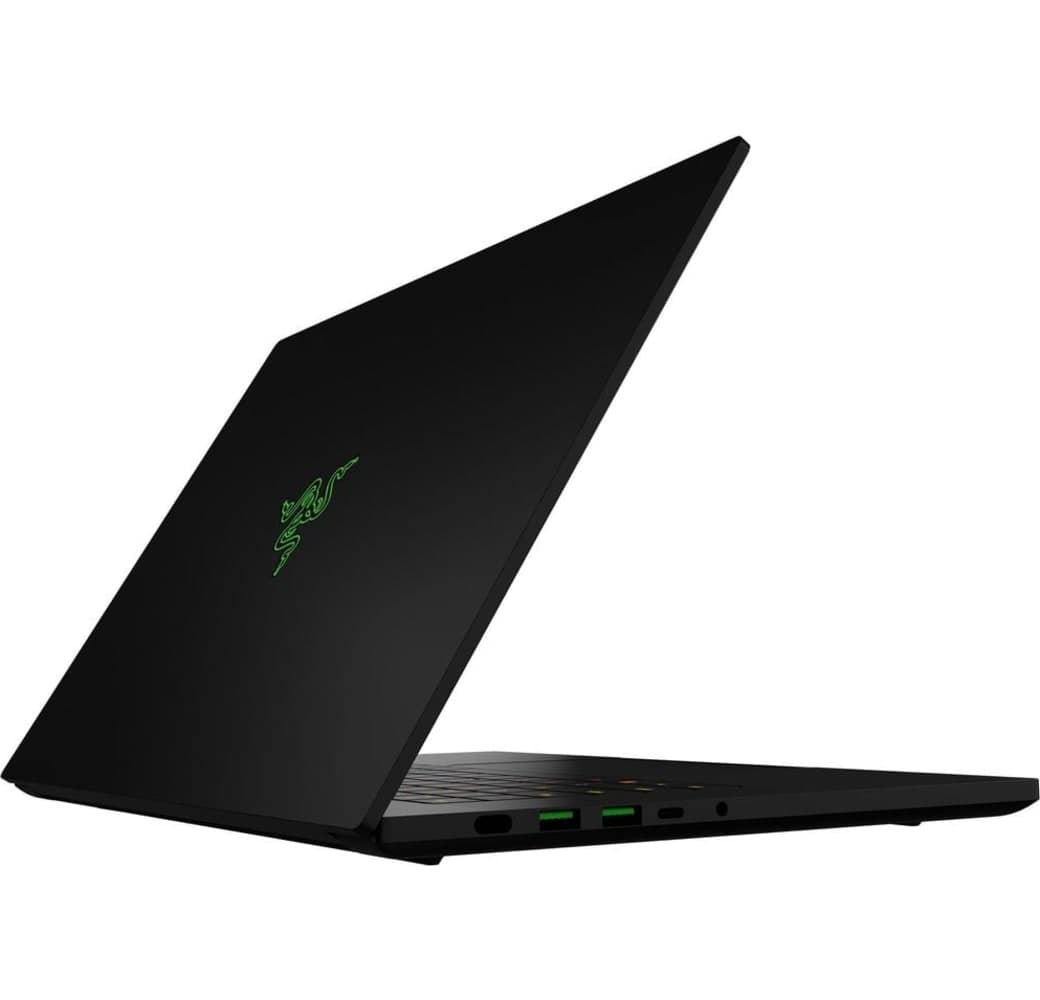 Black Razer Blade 15 Gaming Laptop - Intel® Core™ i9-12900H - 16GB - 1TB SSD - NVIDIA® GeForce® RTX 3070 Ti (8GB).5