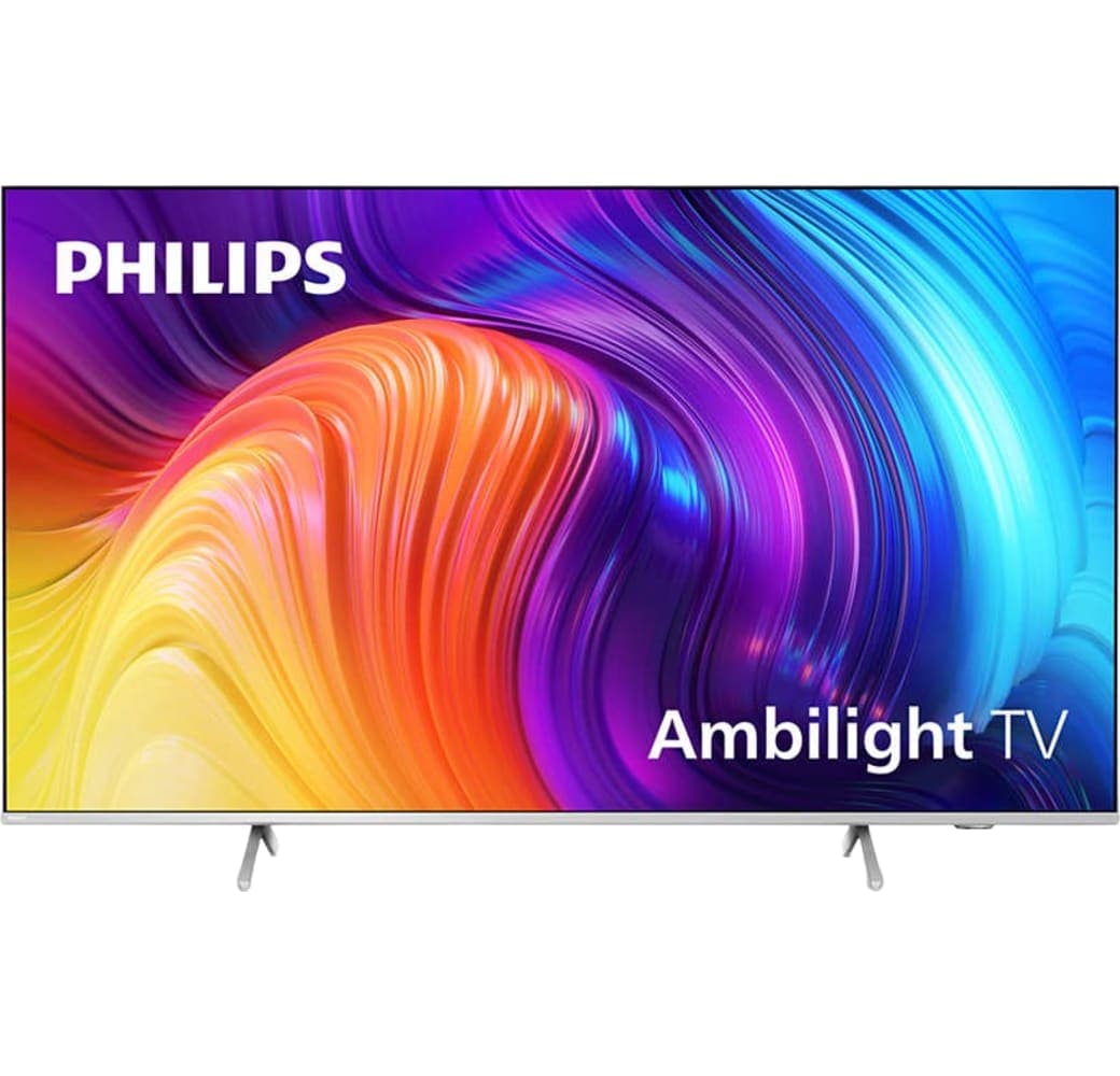 Silber Philips TV 50" PUS8507/12.1