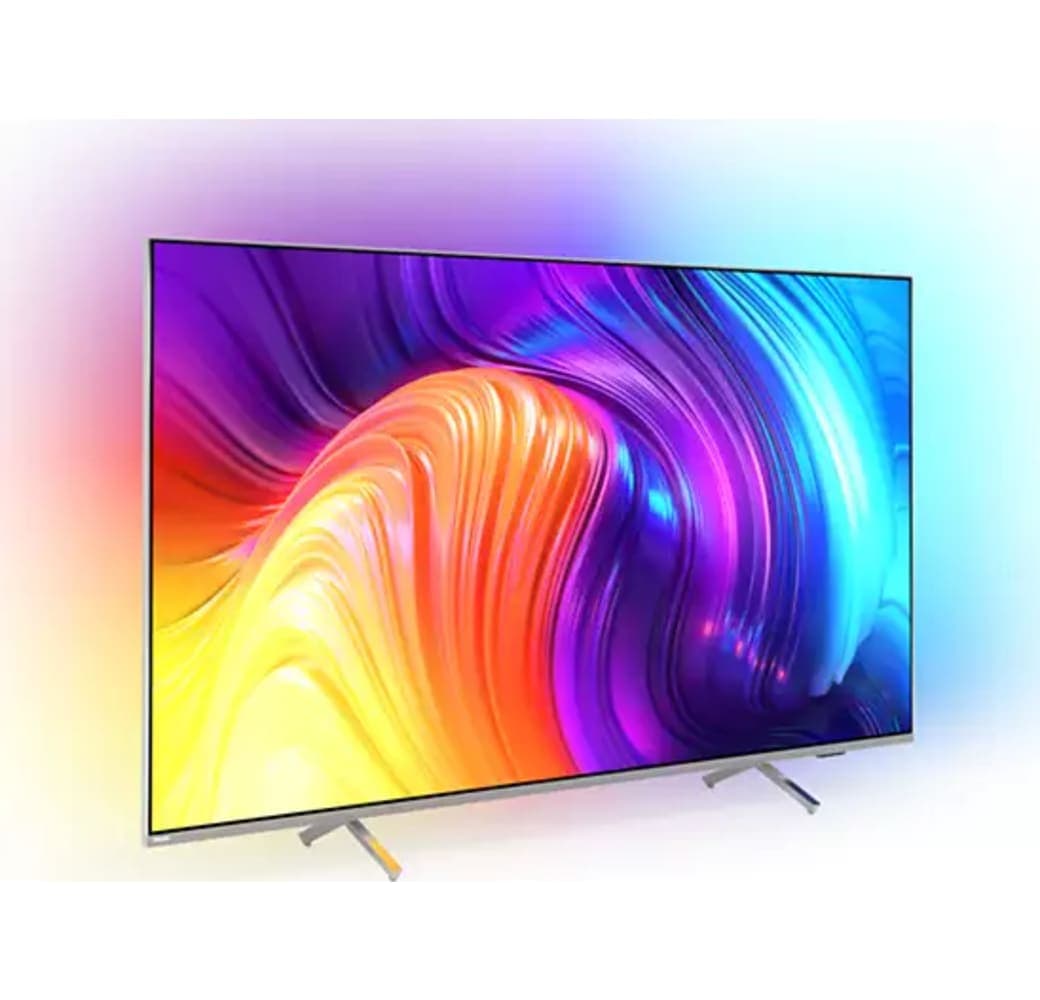 Silber Philips TV 50" PUS8507/12.2