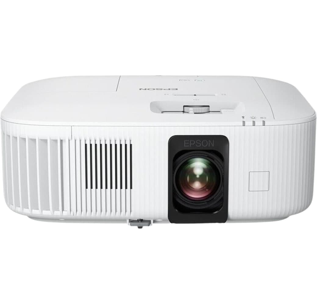 White Epson EH-TW6150 Projector - 4K UHD.1