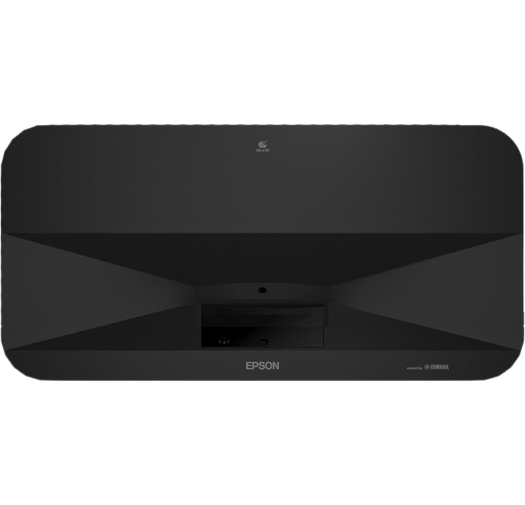 Black Epson EH-LS800B Laser Projector - 4K UHD.2