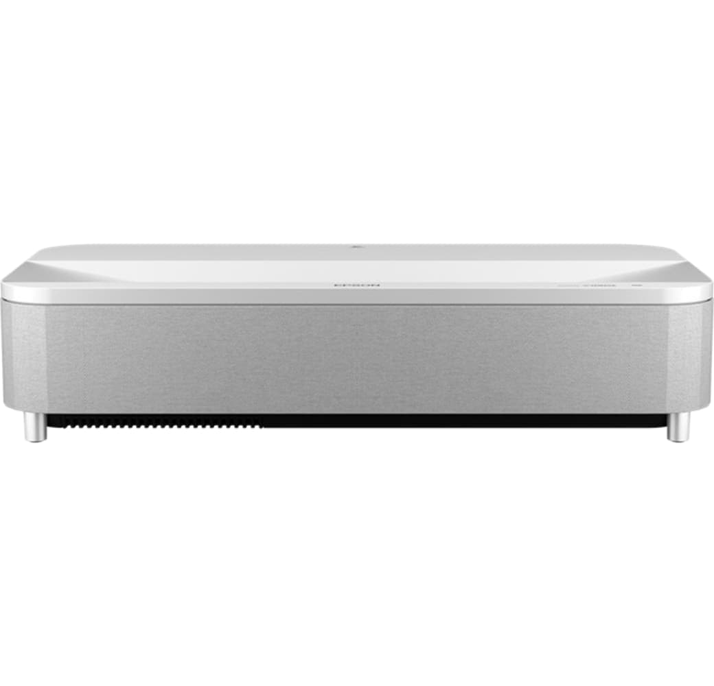 Weiß Epson EH-LS800W Laser Beamer - 4K UHD.1