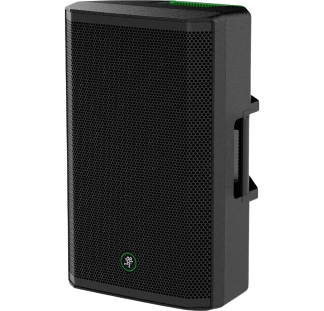 Black Mackie Thrash215 15" Loudspeaker.1
