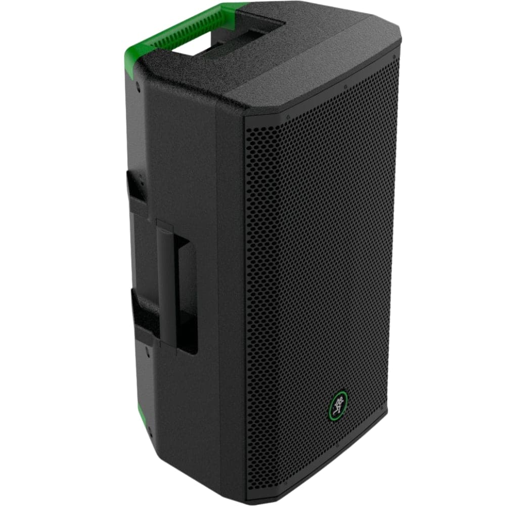 Black Mackie Thrash215 15" Loudspeaker.2