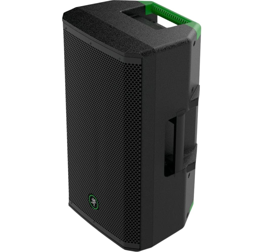 Black Mackie Thrash215 15" Loudspeaker.3