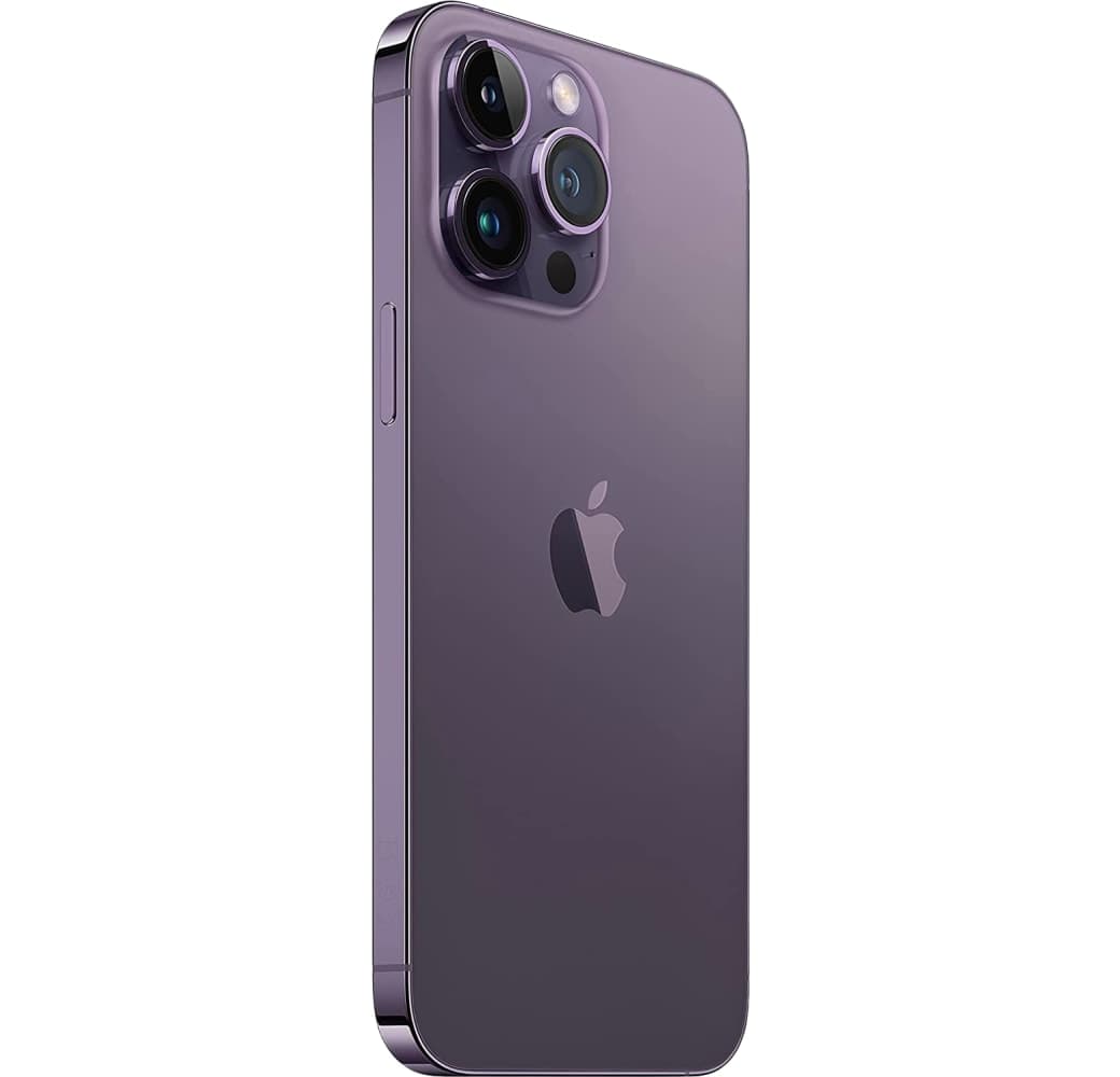 Deep Purple Apple iPhone 14 Pro - 128GB - Dual SIM.2