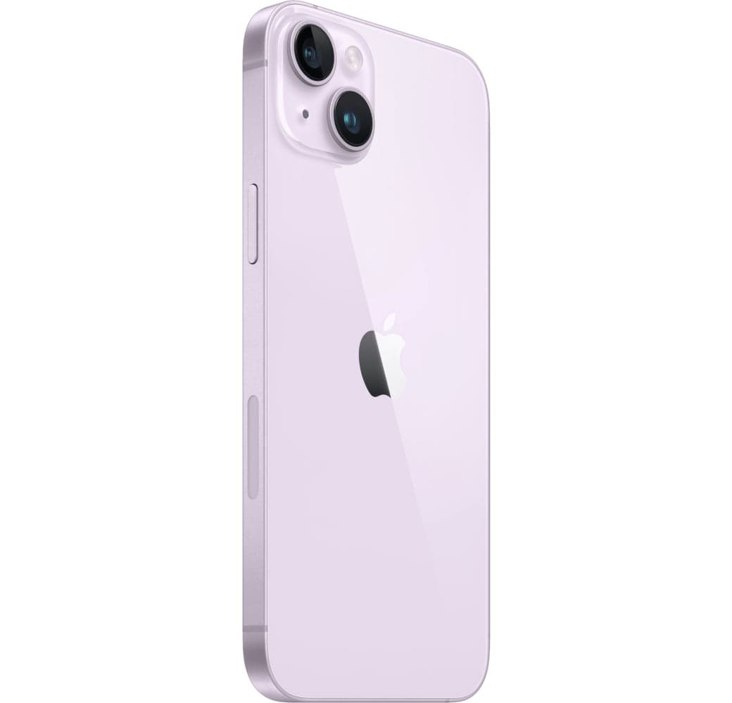 Violett Apple iPhone 14 Plus - 256GB - Dual SIM.3
