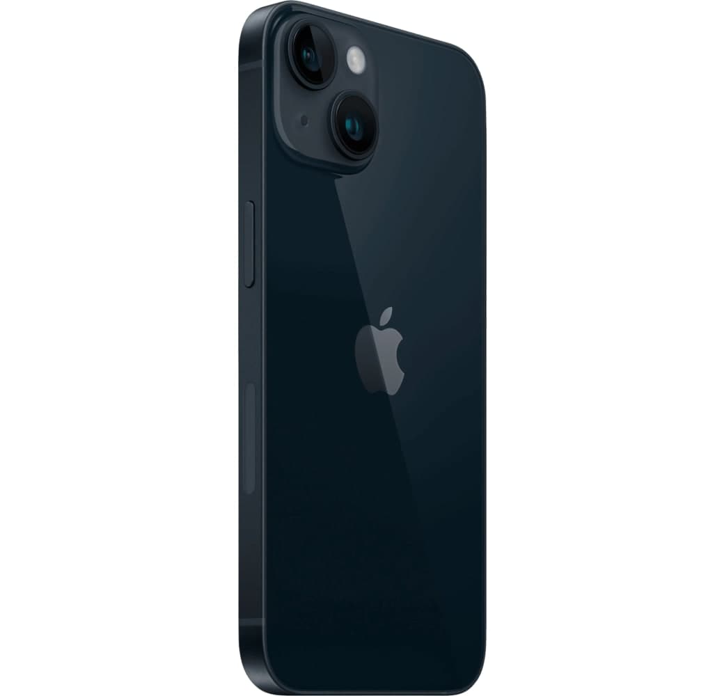 Mitternacht Apple iPhone 14 Plus - 512GB - Dual SIM.5