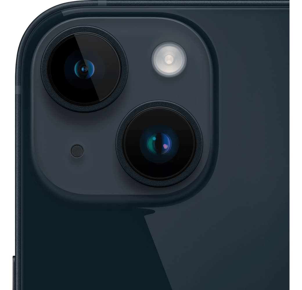 Mitternacht Apple iPhone 14 Plus - 512GB - Dual SIM.6