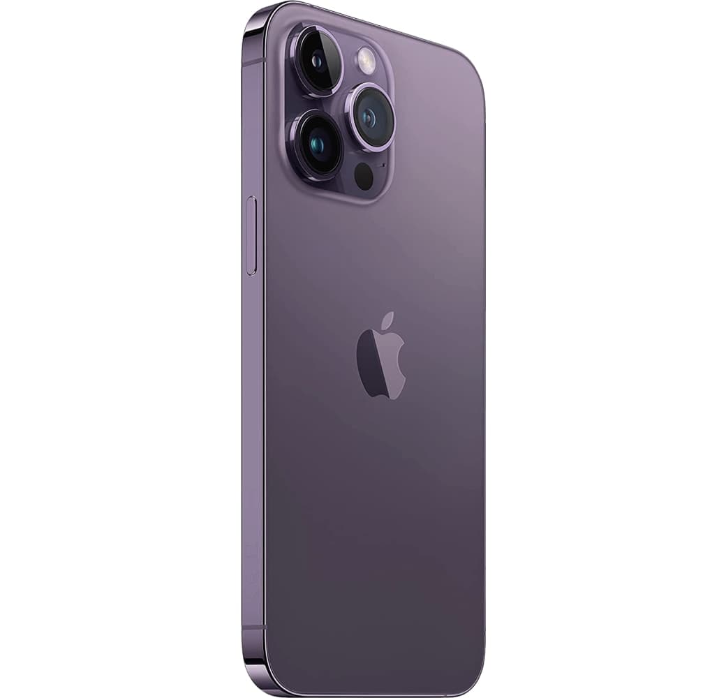 Deep Purple Apple iPhone 14 Pro - 256GB - Dual SIM.3