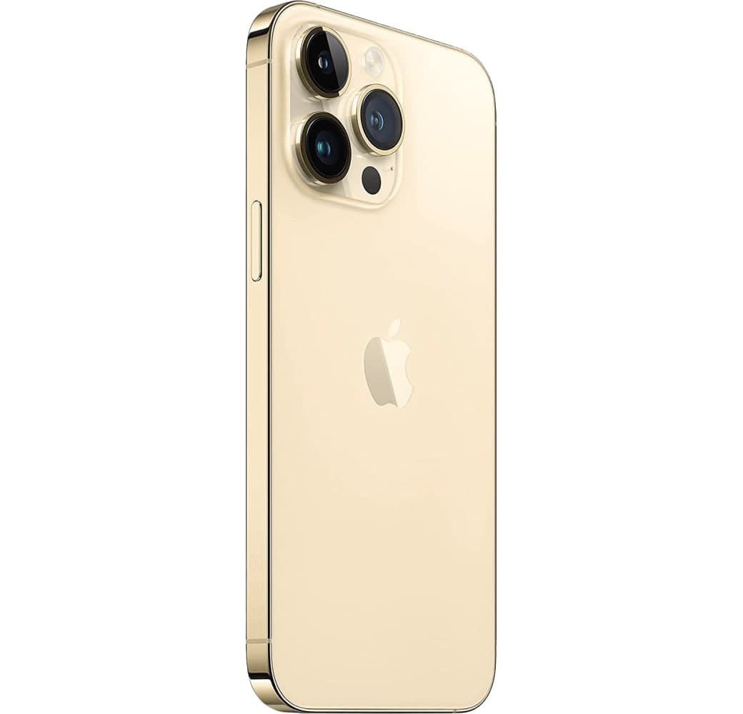 Gold Apple iPhone 14 Pro Max - 512GB - Dual SIM.2
