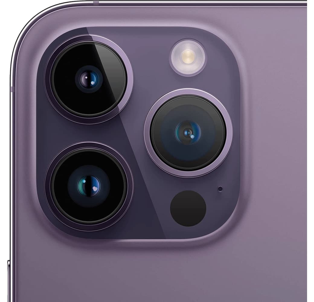 Deep Purple Apple iPhone 14 Pro Max - 512GB - Dual SIM.2