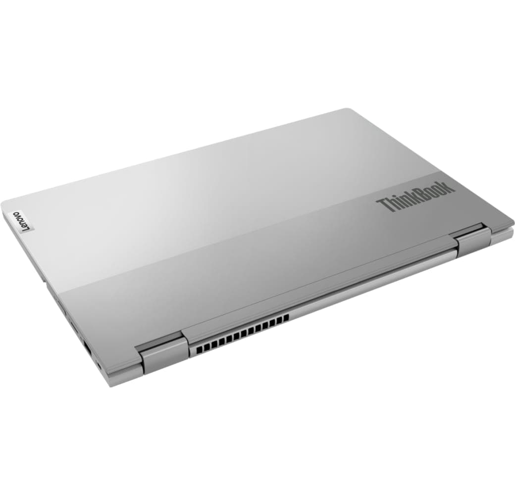 Mineralgrau Lenovo ThinkBook 14s Yoga G2 - Intel® Core™ i7-1255U - 16GB Memory 512GB SSD - Iris® Xe Graphics.5