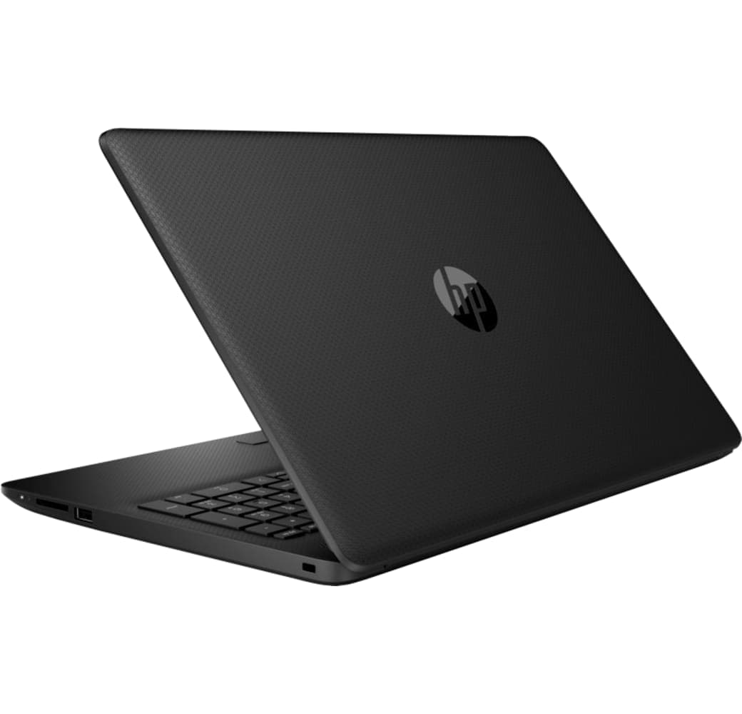 Jet Black HP 15s-fq5033ng Laptop - Intel® Core™ i3-1215U - 8GB - 256GB SSD - Intel® UHD Graphics.3