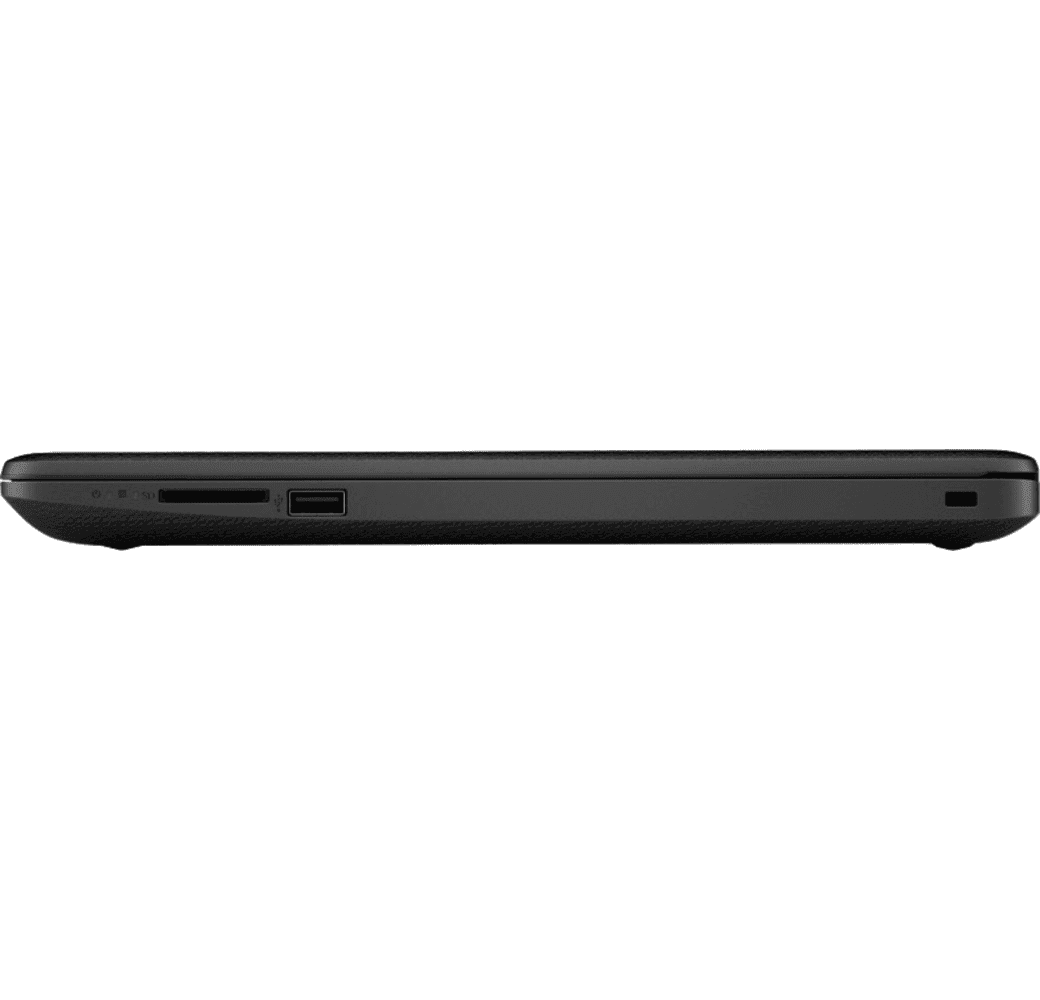Jet Black HP 15s-fq5033ng Laptop - Intel® Core™ i3-1215U - 8GB - 256GB SSD - Intel® UHD Graphics.4