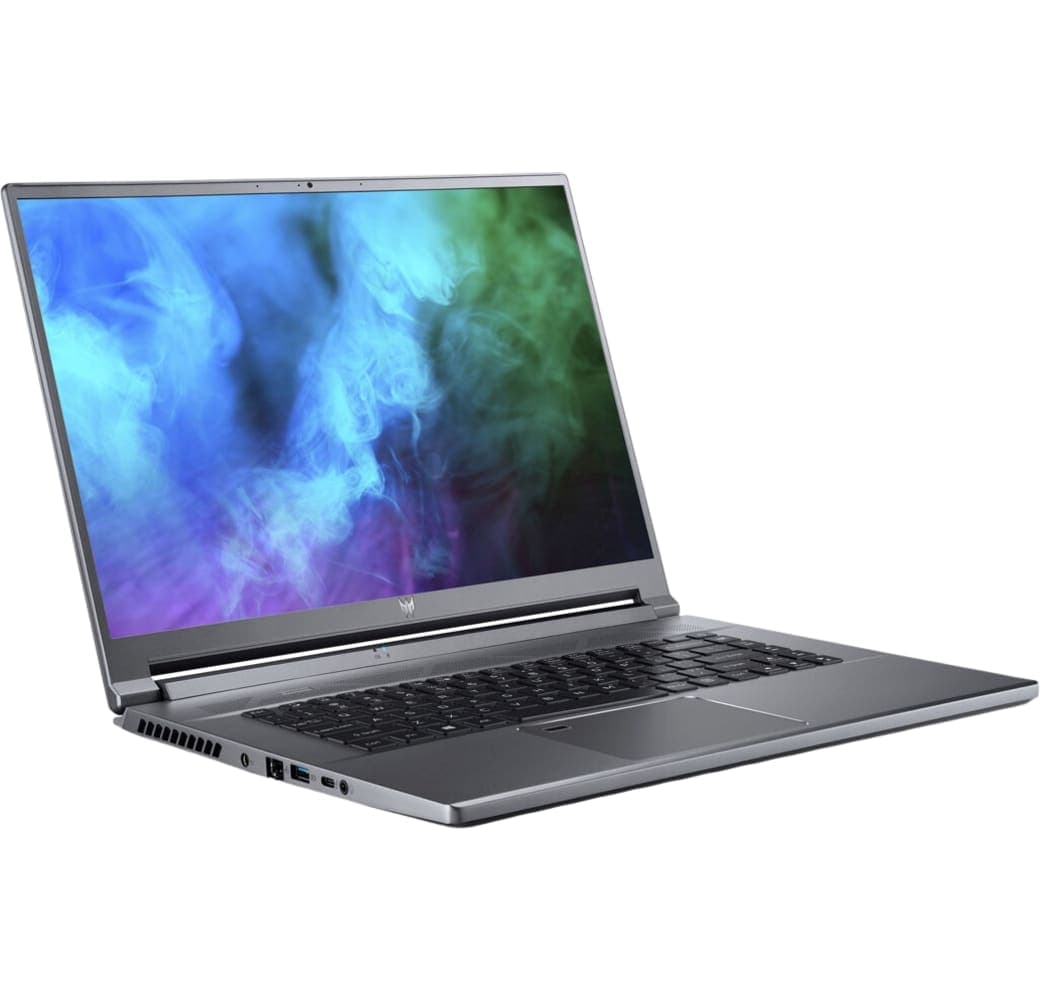 Iron Acer Predator Triton 500 SE PT516-51s-7600 Gaming Laptop - Intel® Core™ i7-11800H - 16GB - 512GB SSD - NVIDIA® GeForce® RTX 3060 (12GB).2