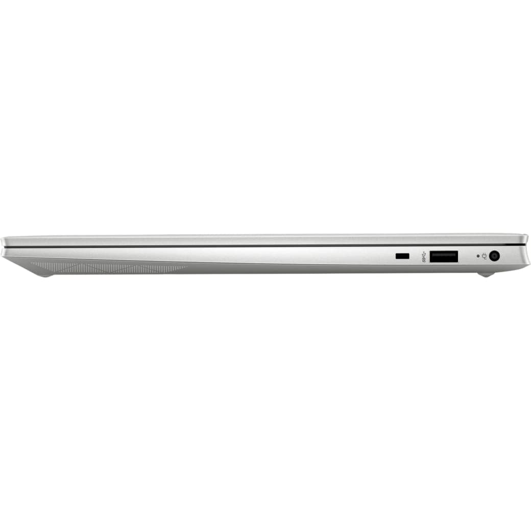 Silber HP Pavilion 15-eg2055ng Notebook - Intel® Core™ i5-1235U - 8GB - 512GB SSD - Intel® Iris® Xe Graphics.5