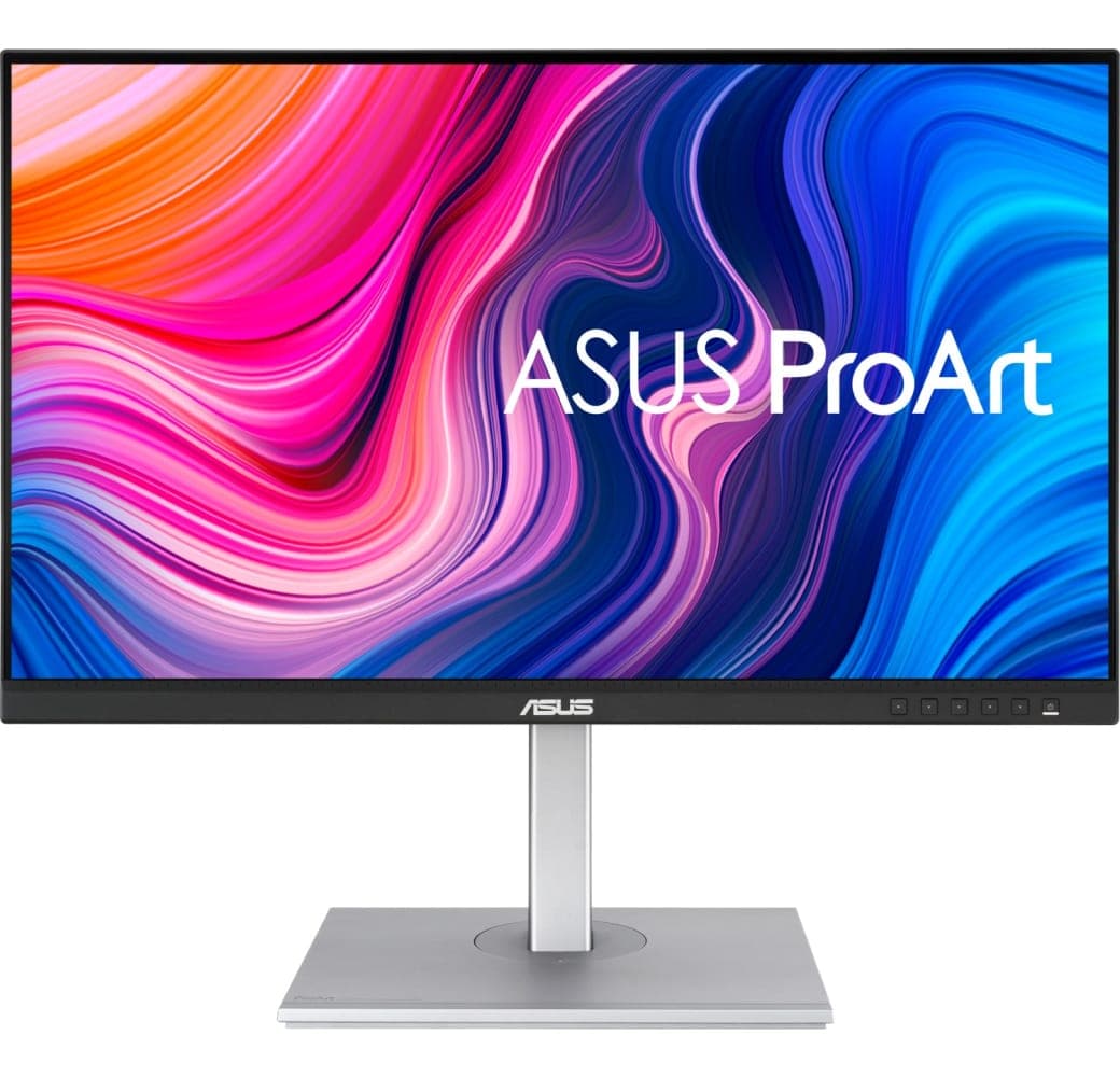 Black Asus - 27" ProArt PA279CV Monitor (SOLD) PA279CV.1