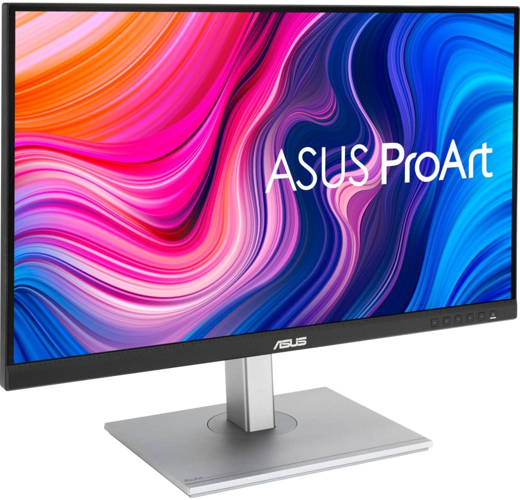 Black Asus - 27" ProArt PA279CV Monitor (SOLD) PA279CV.2