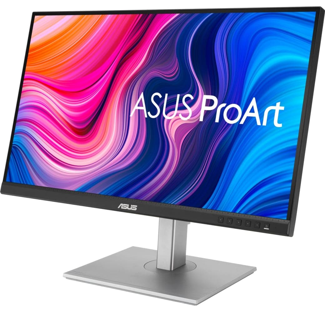 Black Asus - 27" ProArt PA279CV Monitor (SOLD) PA279CV.3