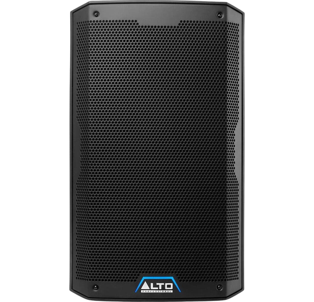 Black Alto TS410 PA Speaker.1