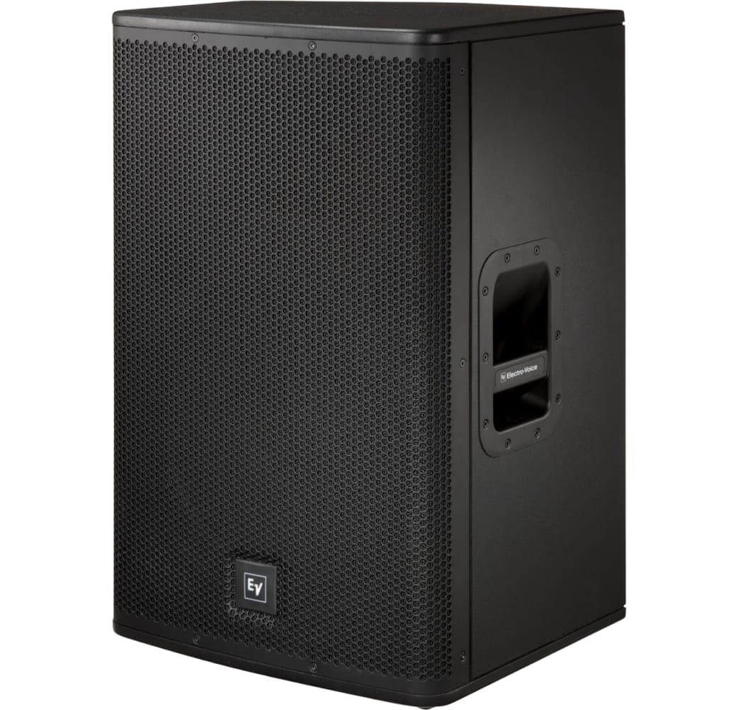 Black EV ELX 115 Passive Loudspeaker.1