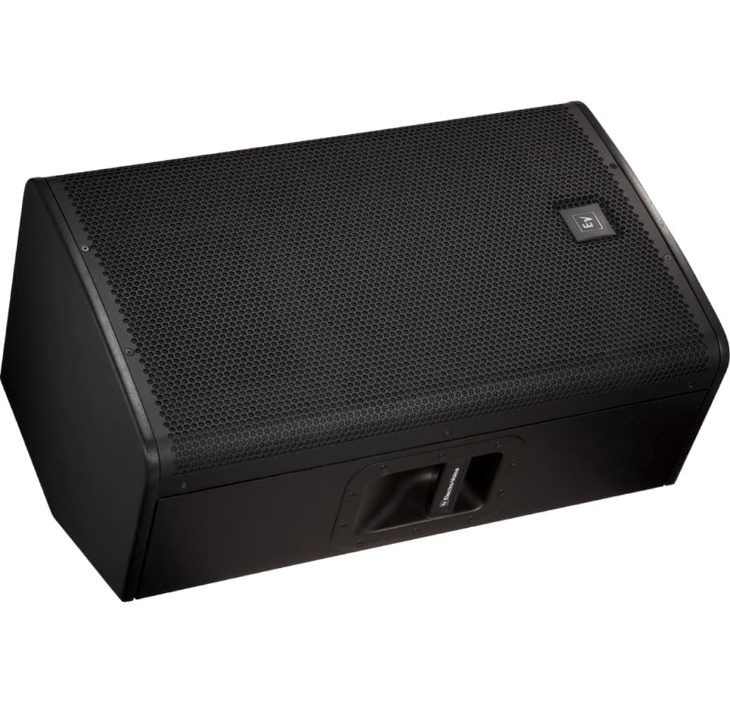 Black EV ELX 115 Passive Loudspeaker.3