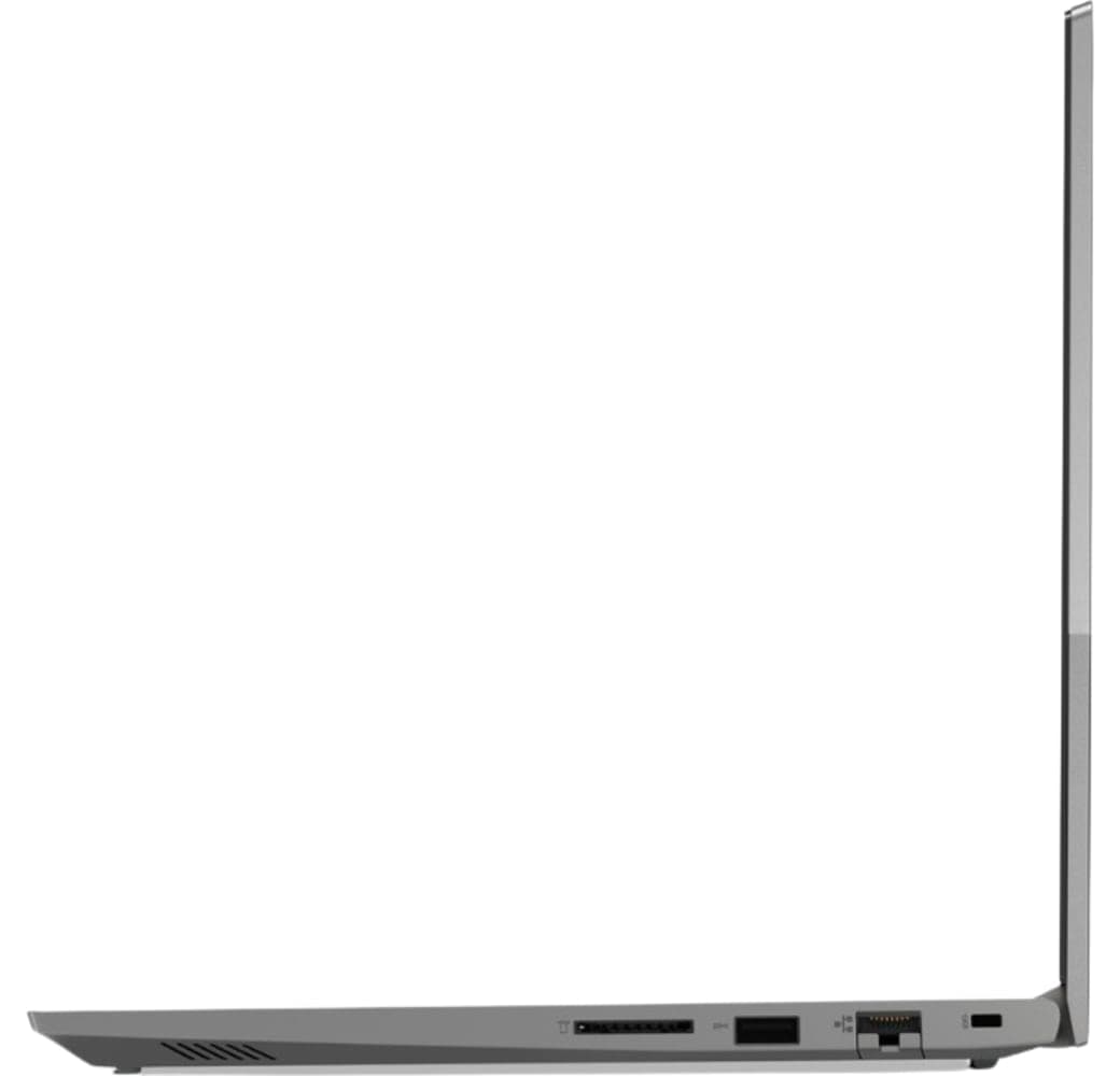 Grau Lenovo ThinkBook 14 Notebook - Intel® Core™ i5-1135G7 - 8GB - 256GB SSD - Intel® Iris® Xe Graphics.4