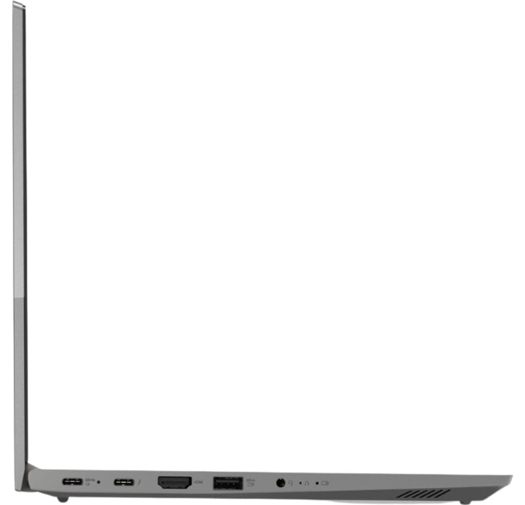 Grau Lenovo ThinkBook 14 Notebook - Intel® Core™ i5-1135G7 - 8GB - 256GB SSD - Intel® Iris® Xe Graphics.5