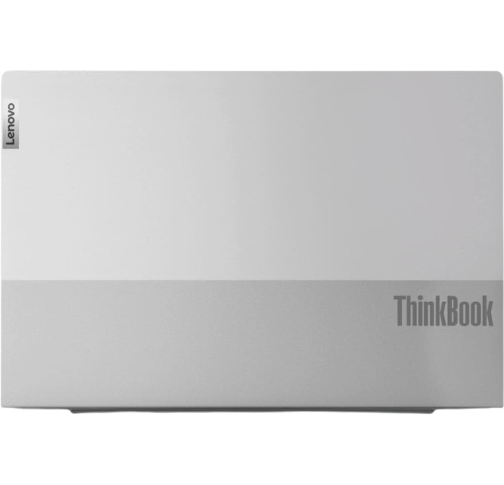 Grau Lenovo ThinkBook 14 Notebook - Intel® Core™ i5-1135G7 - 8GB - 256GB SSD - Intel® Iris® Xe Graphics.7