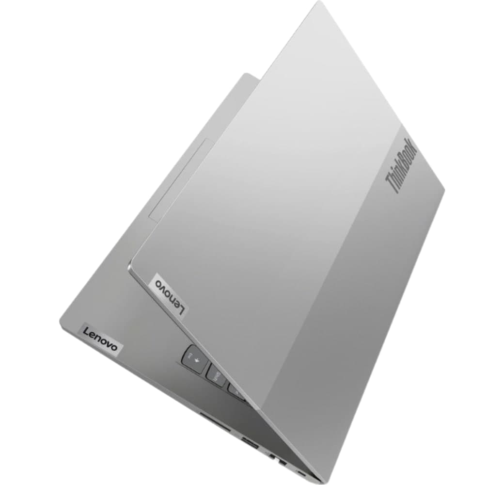 Grau Lenovo ThinkBook 14 Notebook - Intel® Core™ i5-1135G7 - 8GB - 256GB SSD - Intel® Iris® Xe Graphics.8