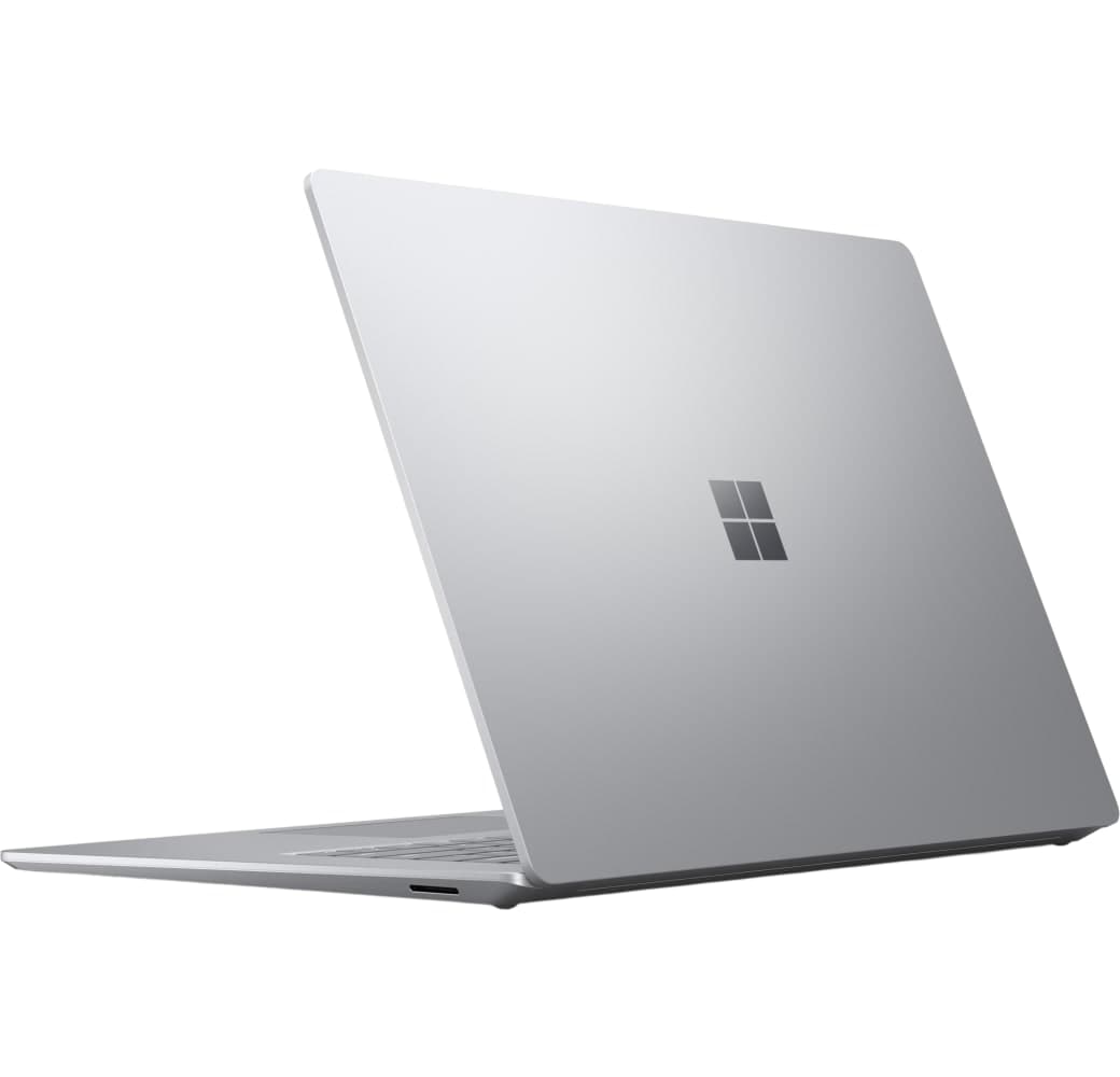 Platin Microsoft Surface Laptop 5 13" - Intel® Core™ i5-11300H - 8GB - 256GB SSD - Intel® Iris® Xe Graphics.2