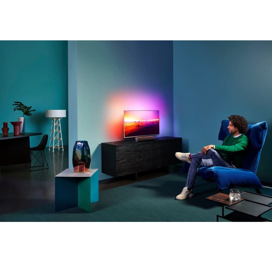 Plata Philips TV 43" PUS9235/12.4