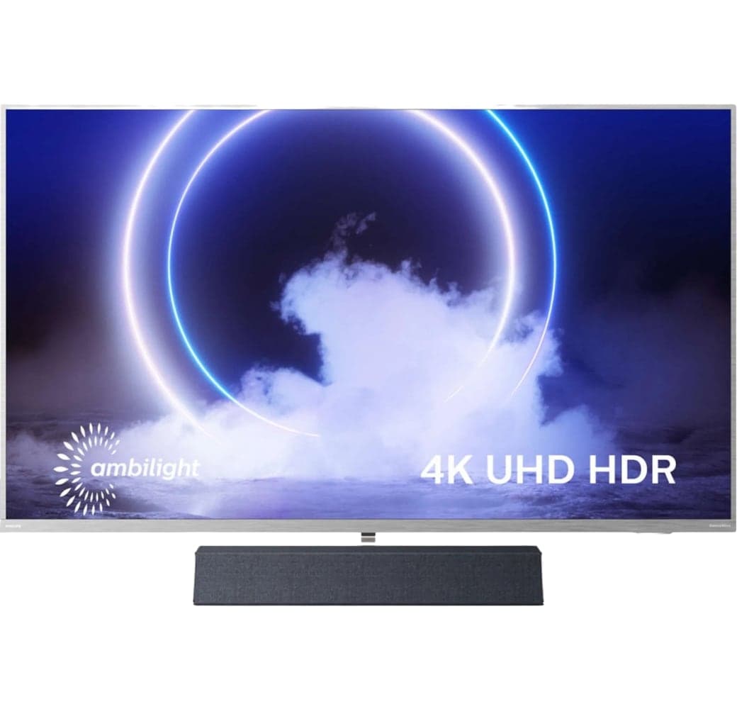Plata Philips TV 43" PUS9235/12.1