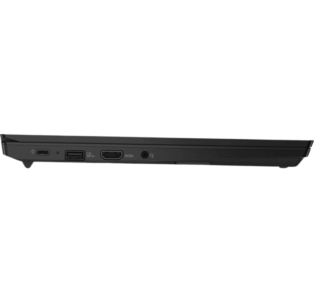 Schwarz Lenovo ThinkPad E14 G4 14" Notebook Notebook - Intel® Core™ i7-1255U - 16GB - 512GB SSD.4