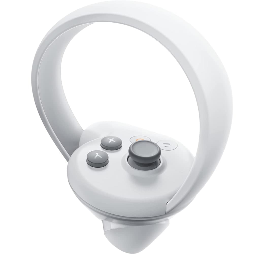 White Pico 4 256 GB VR Headset.7