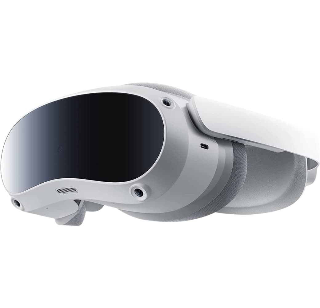 White Pico 4 128 GB VR Headset.7