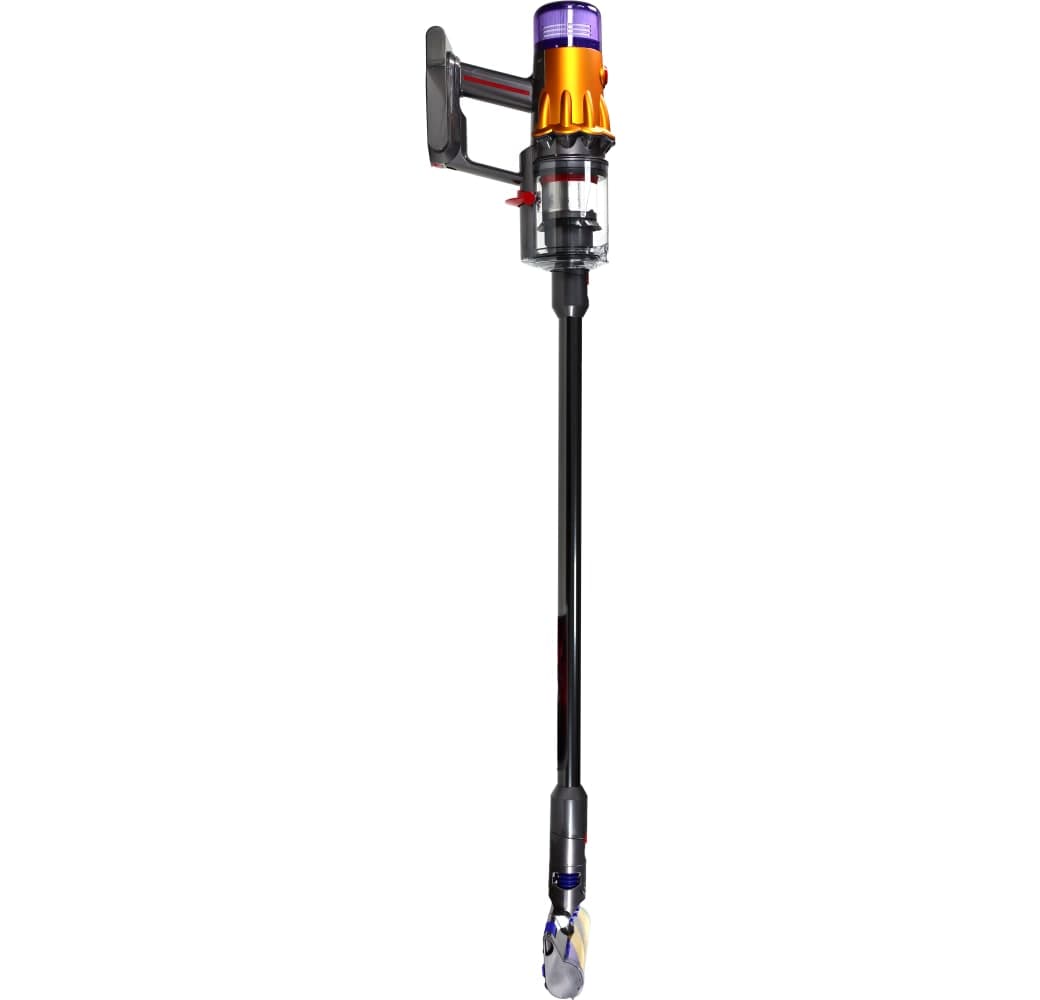 Nickel Dyson V12 Detect Slim Absolute Vacuum Cleaner.1