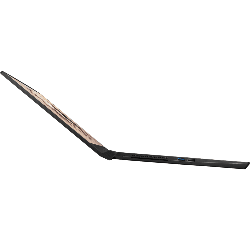 Black MSI Katana GF66 12UE-005NL Gaming Laptop - Intel® Core™ i7-12700H - 16GB - 512GB SSD - NVIDIA® GeForce® RTX 3060 (6GB).3