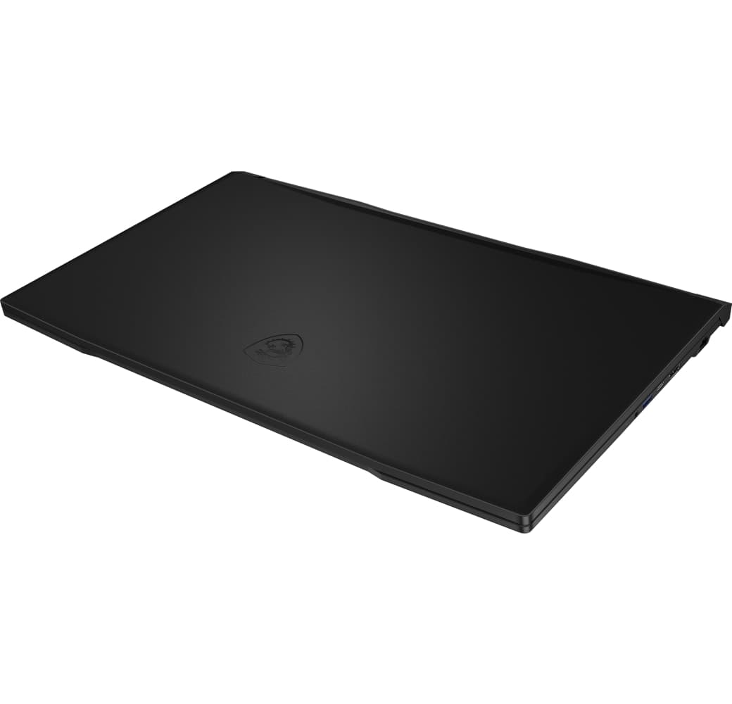 Black MSI Katana GF76 Gaming Laptop - Intel® Core™ i7-12700H - 16GB - 512GB SSD - NVIDIA® GeForce® RTX 3060 (6GB).3