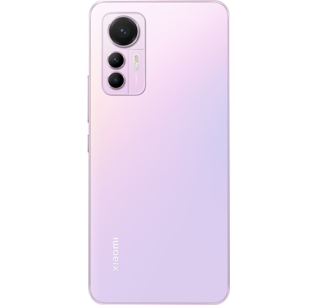 Lite Pink Xiaomi 12 Lite Smartphone - 128GB - Dual SIM.2